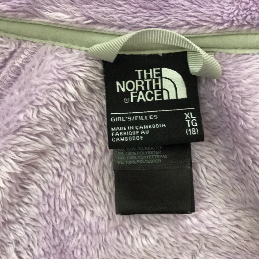 🌺The North Face Jacket - Picture 6 of 7